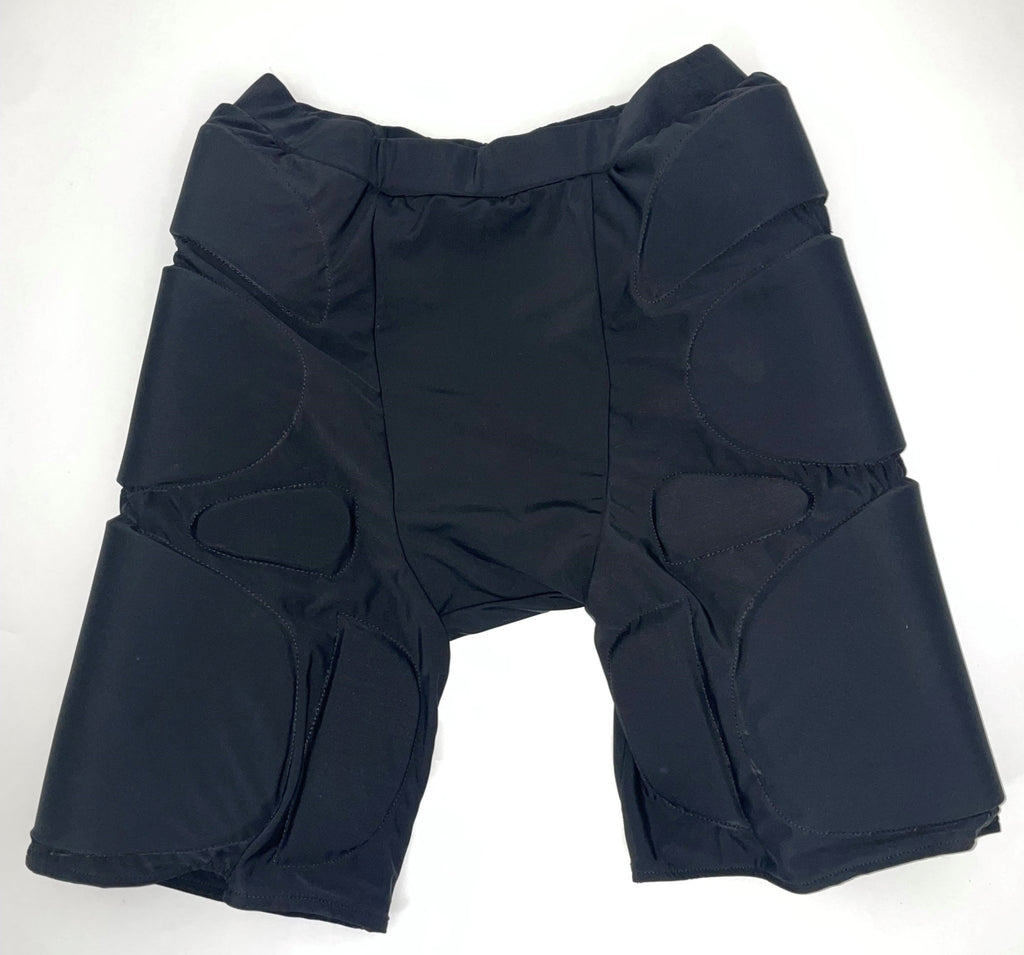 Ram Rugby-Rugby Tackle Shorts - Clearance