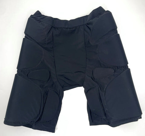 Ram Rugby-Rugby Tackle Shorts - Clearance