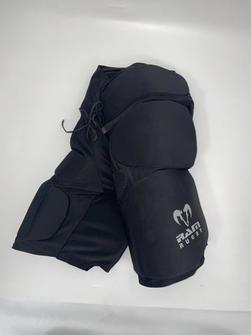 Ram Rugby-Rugby Tackle Shorts - Clearance