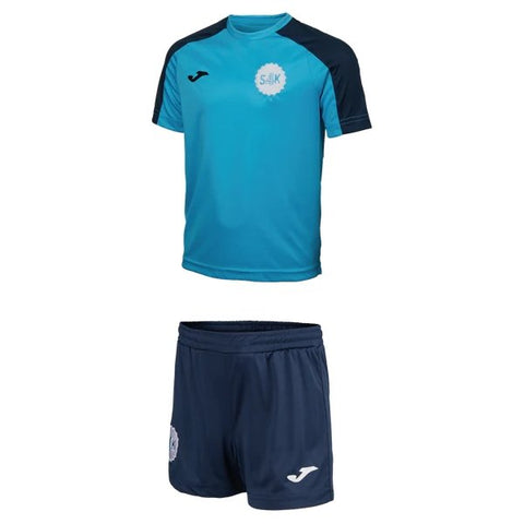 Ram Rugby-S4K Basic Football Academy Kit Bundle