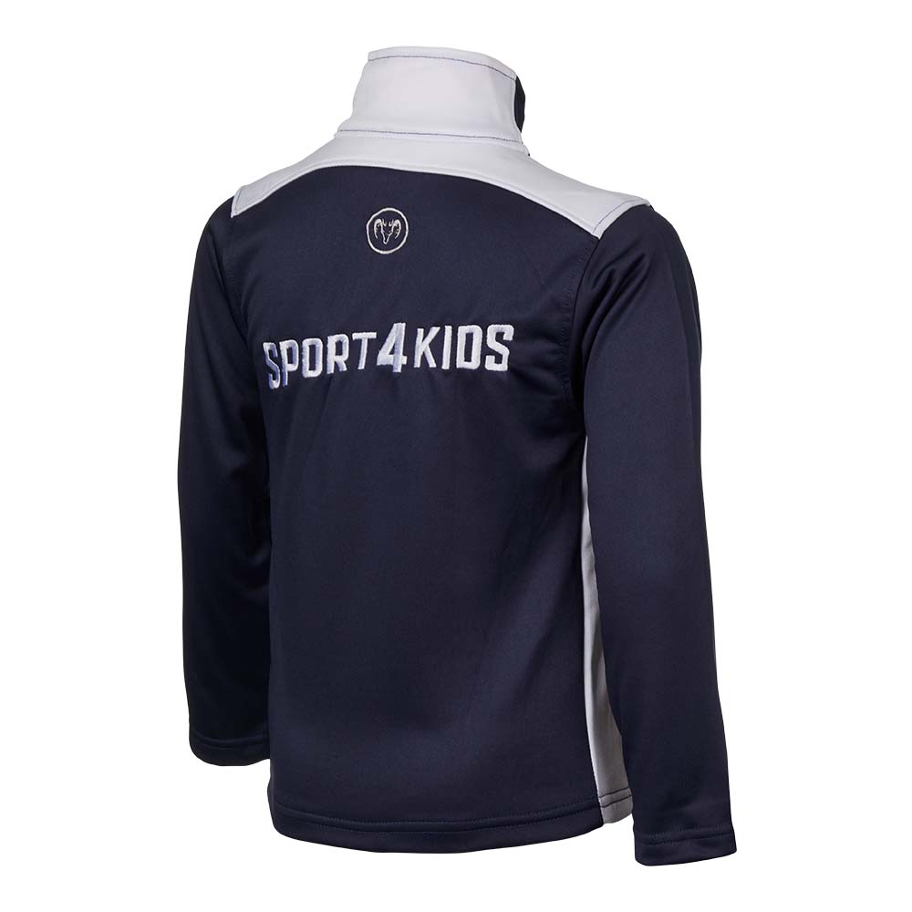 Ram Rugby-S4K Cricket Uniform Bundle