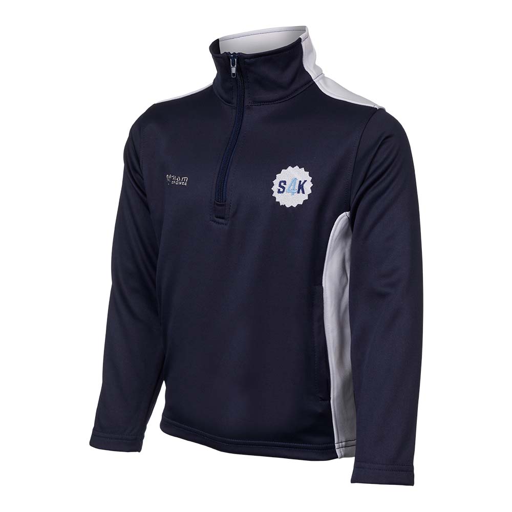 Ram Rugby-S4K Cricket Uniform Bundle