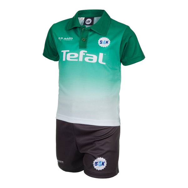 Ram Rugby-S4K Golf Uniform Bundle