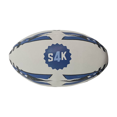 Ram Rugby-S4K Mini Softee Rugby Ball