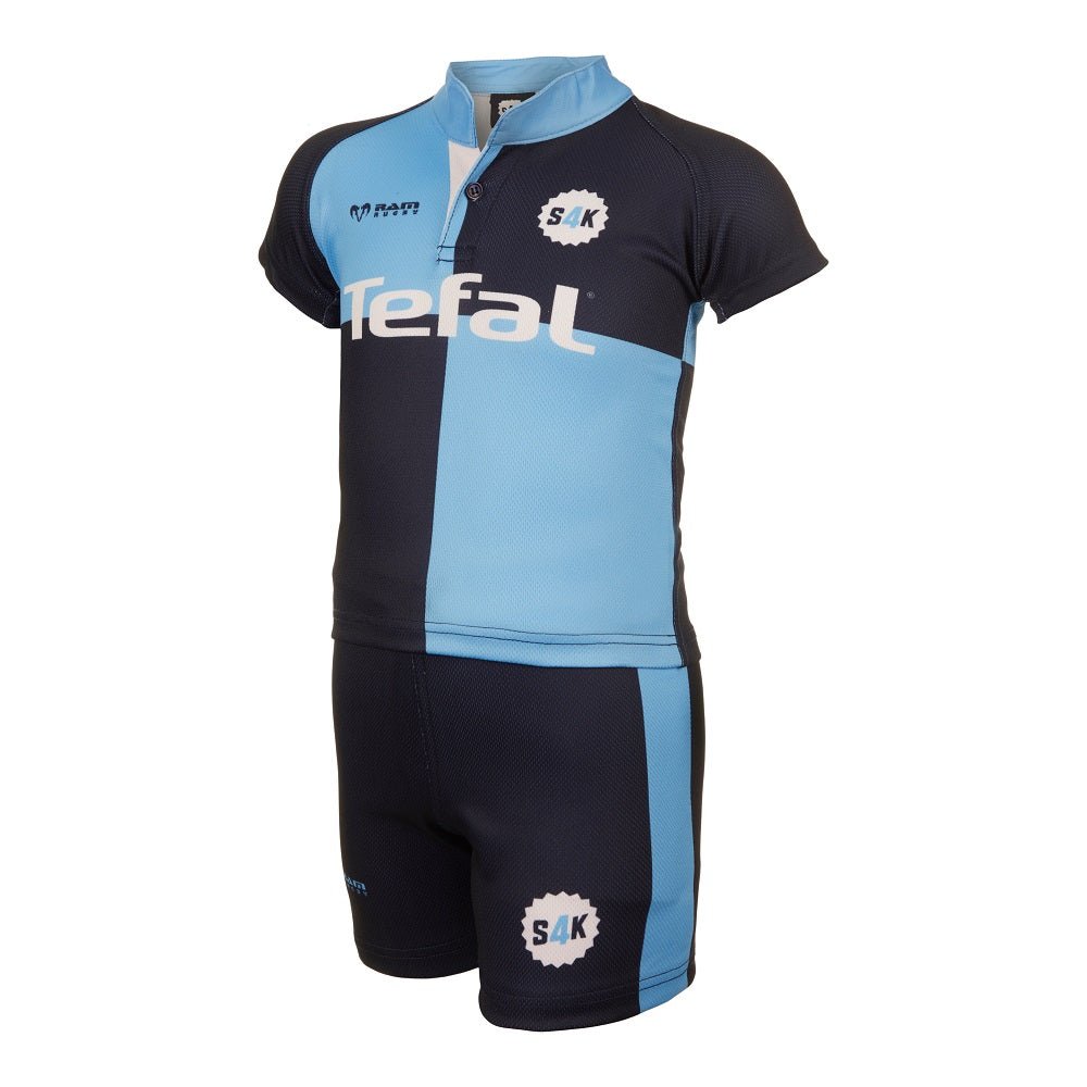 Ram Rugby-S4K Rugby Uniform Bundle