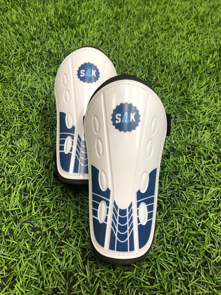 Ram Rugby-S4K Shinguards