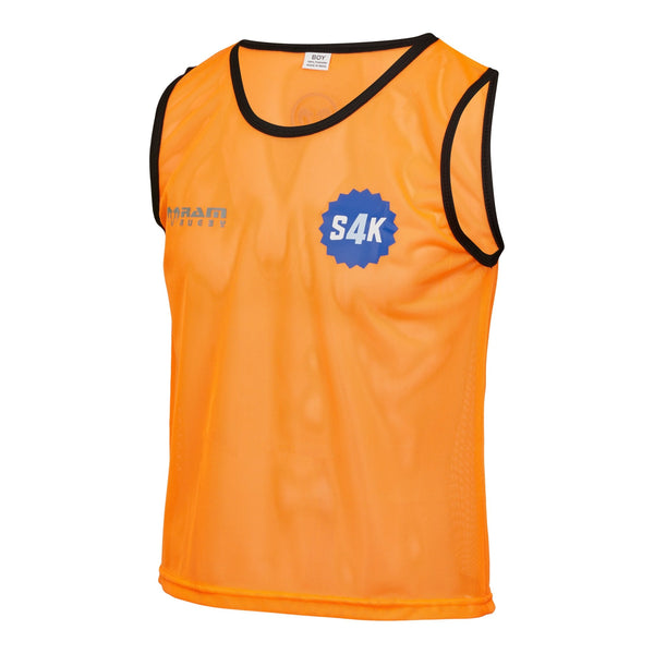 Ram Rugby-S4K - Training Bibs - Mesh Polyester - Set of 30