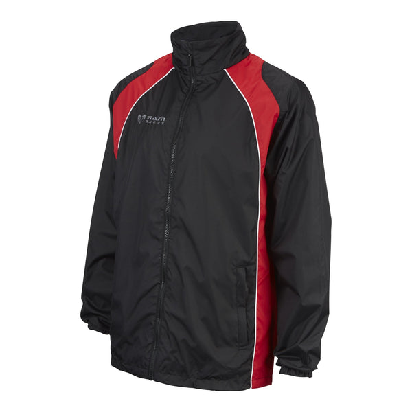 Ram Rugby-Showerproof Jacket - Stock