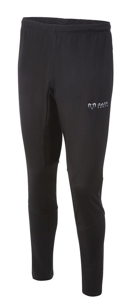 Ram Rugby-Skinny Tracksuit Pants - Custom