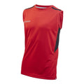 Ram Rugby-Sleeveless T-Shirt