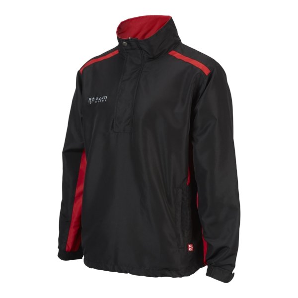 Ram Rugby-Smock Top - 1/4 Zip - Limited Stock