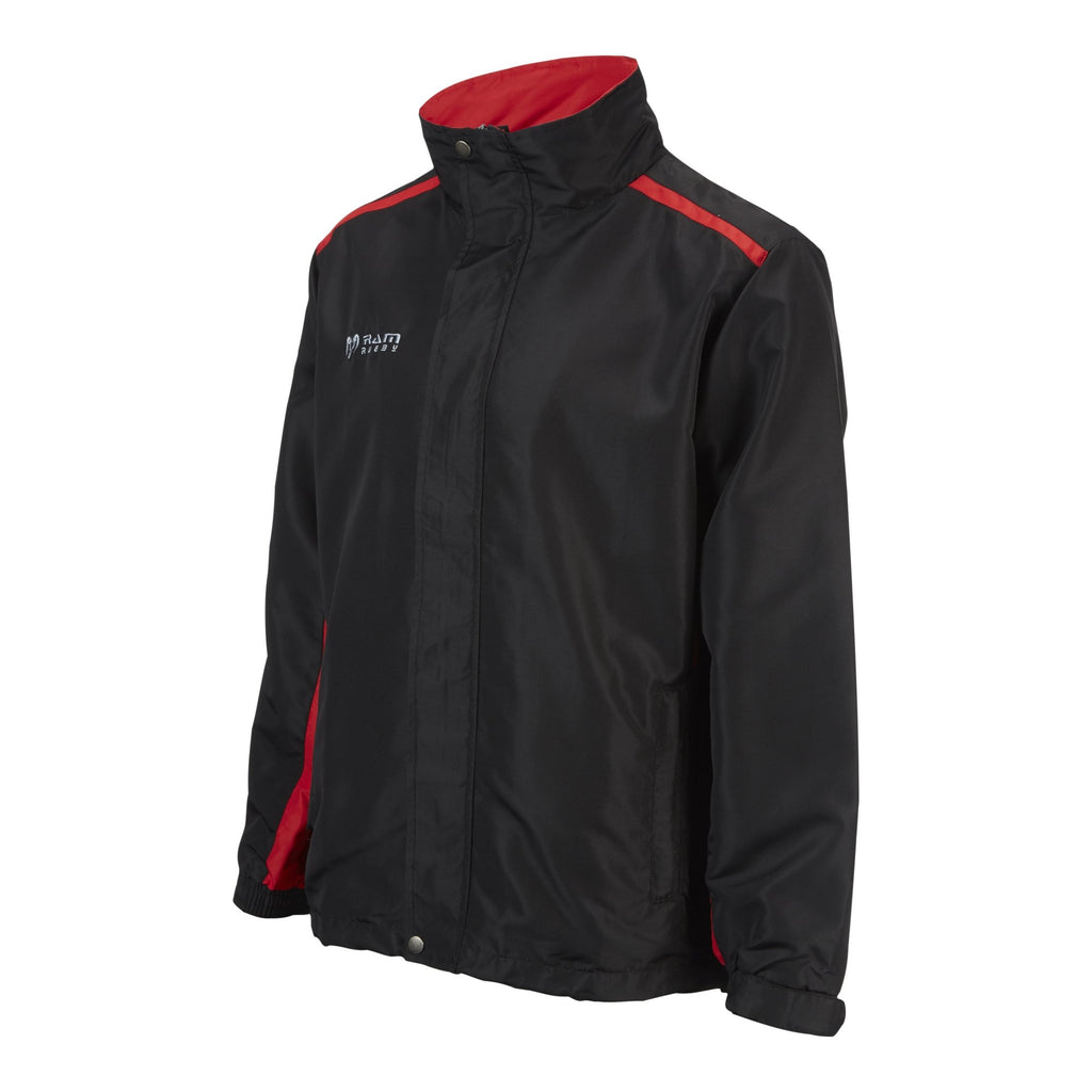 Ram Rugby-Smock Top - Custom
