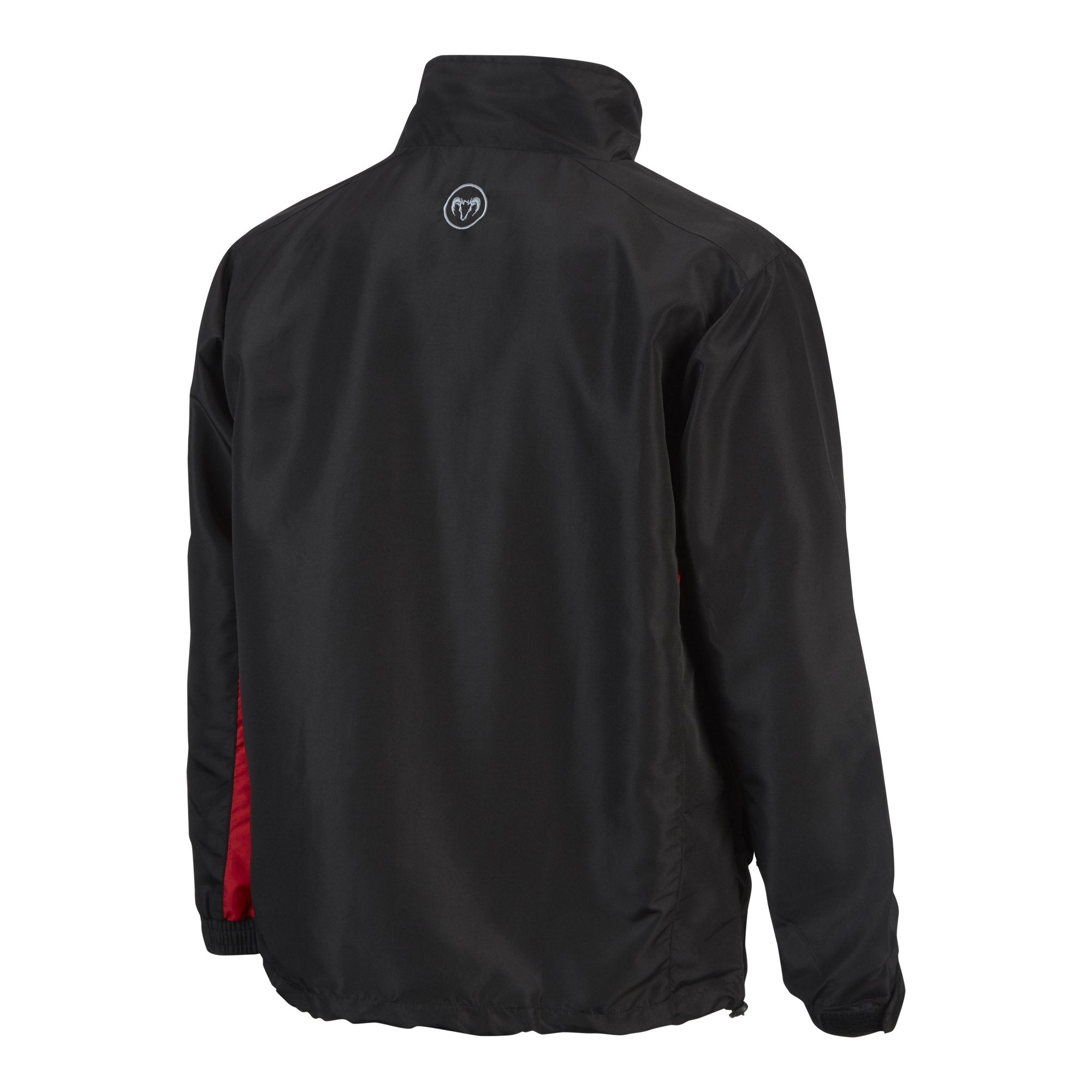 Ram Rugby-Smock Top - Custom