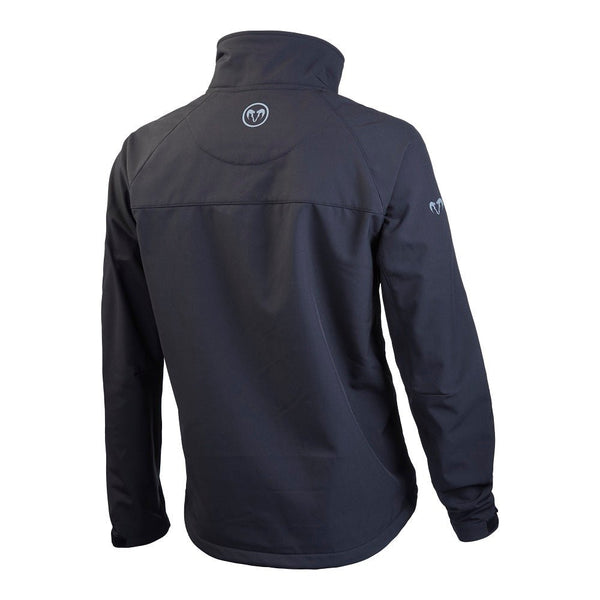 Ram Rugby-Softshell Jacket - Custom