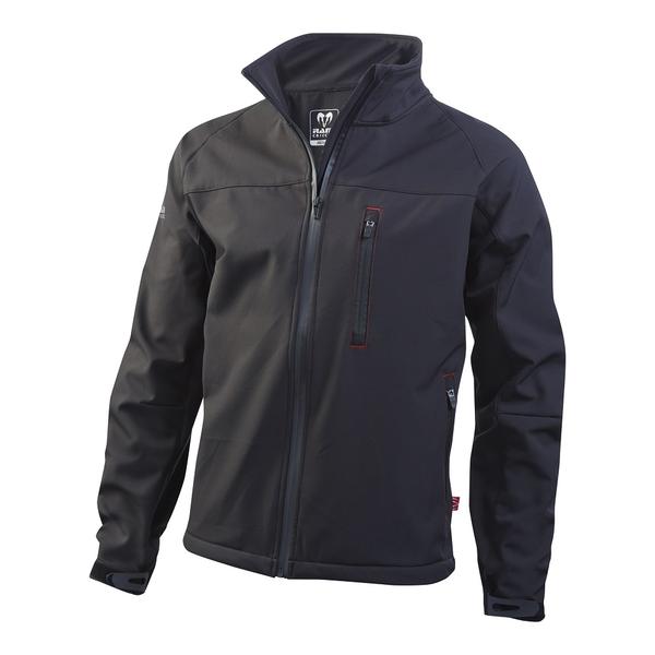 Ram Rugby-Softshell Jacket - Limited Stock
