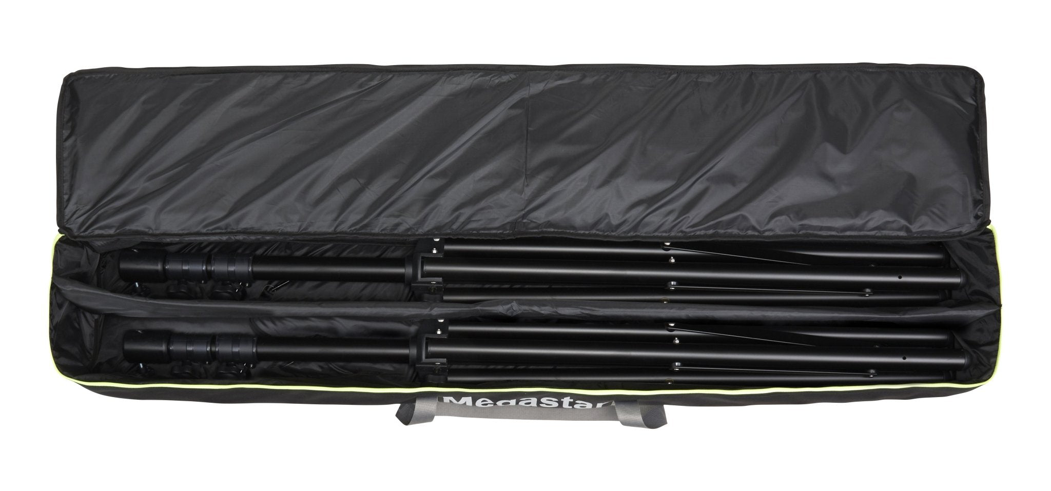 Ram Rugby-Solaris Megastar 20K LED Floodlight with Lithium-ion Battery
