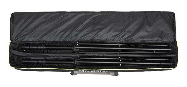 Ram Rugby-Solaris Megastar 20K LED Floodlight with Lithium-ion Battery