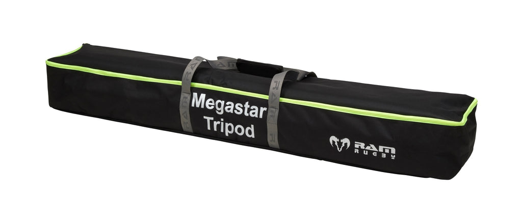 Ram Rugby-Solaris Megastar Floodlight - Set of 2 Carry Bags