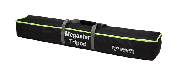 Ram Rugby-Solaris Megastar Floodlight - Set of 2 Carry Bags