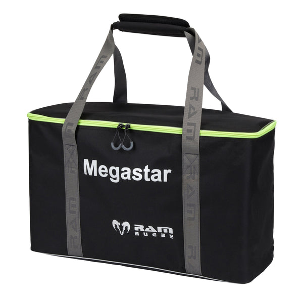 Ram Rugby-Solaris Megastar Floodlight - Set of 2 Carry Bags
