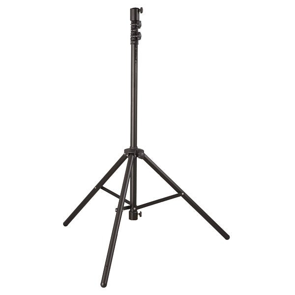 Ram Rugby-Solaris Megastar LED Portable Floodlight - Metal Tripod 3.5m