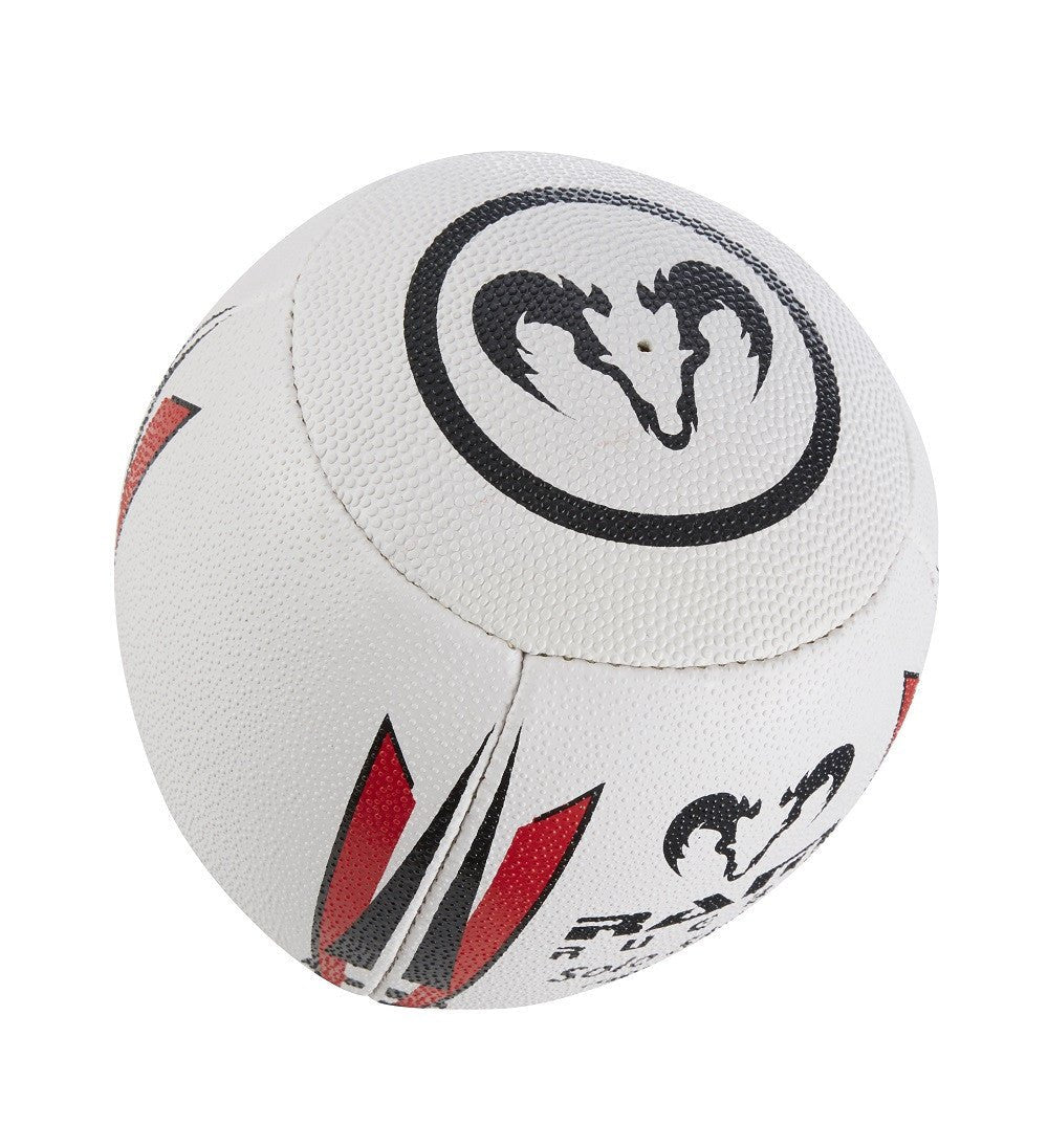 Ram Rugby-Solo Skills Ball