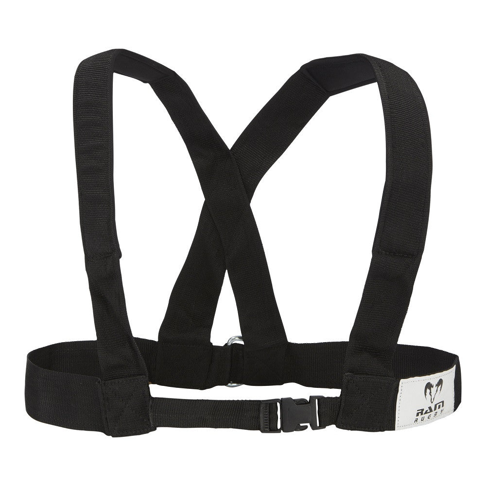 Ram Rugby-Speed Sled & Harness