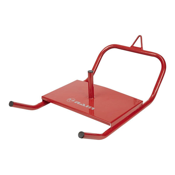 Ram Rugby-Speed Sled & Harness
