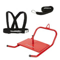 Ram Rugby-Speed Sled & Harness