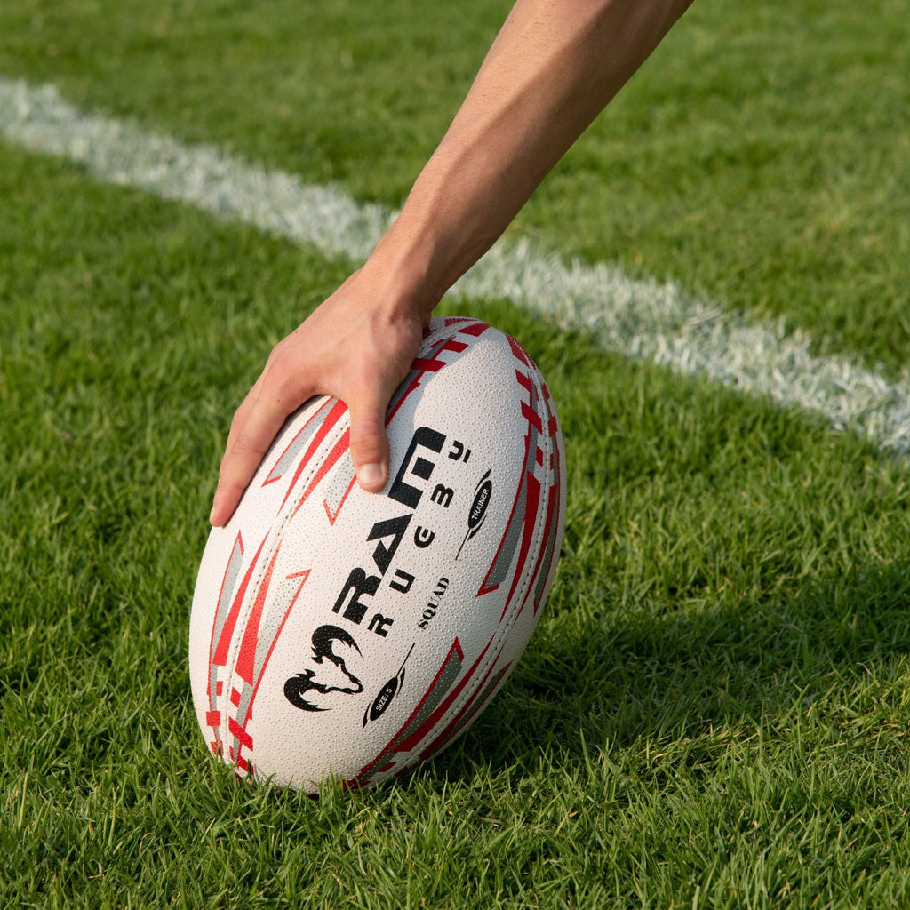 Ram Rugby-Squad - Trainer Ball