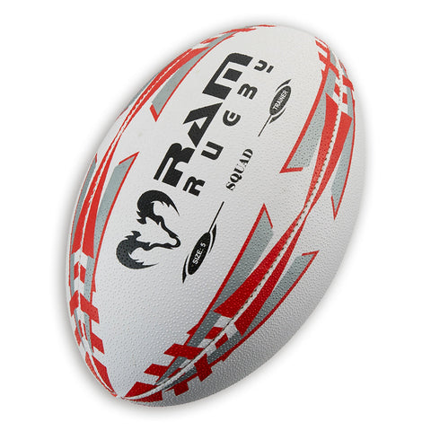 Ram Rugby-Squad - Trainer Ball