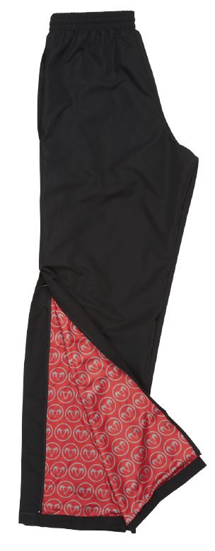 Ram Rugby-Stadium Pants - Custom
