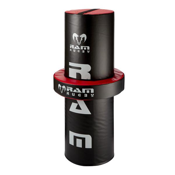Ram Rugby-Tackle Bag Ridges