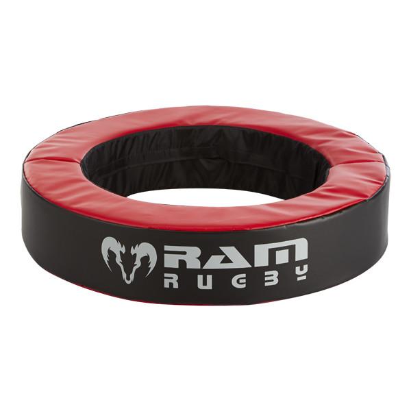 Ram Rugby-Tackle Bag Ridges