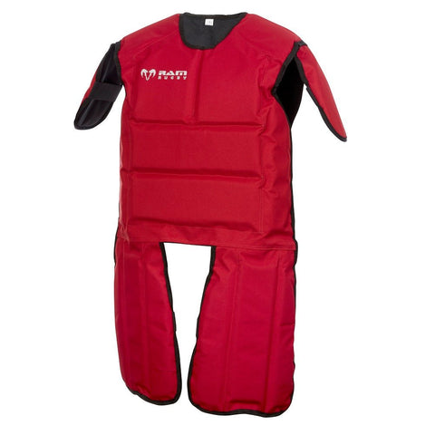 Ram Rugby-Tackle Suit