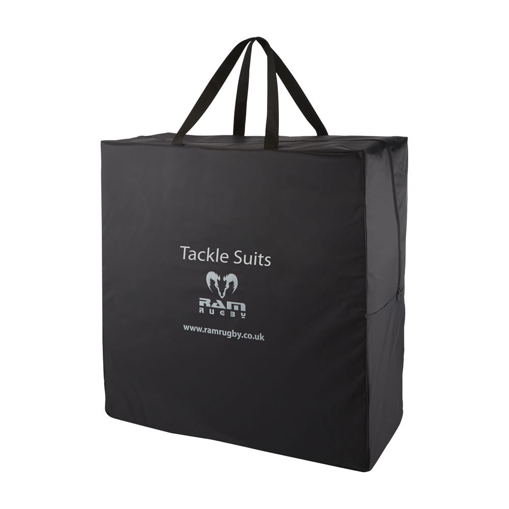 Ram Rugby-Tackle Suit Carry Bag
