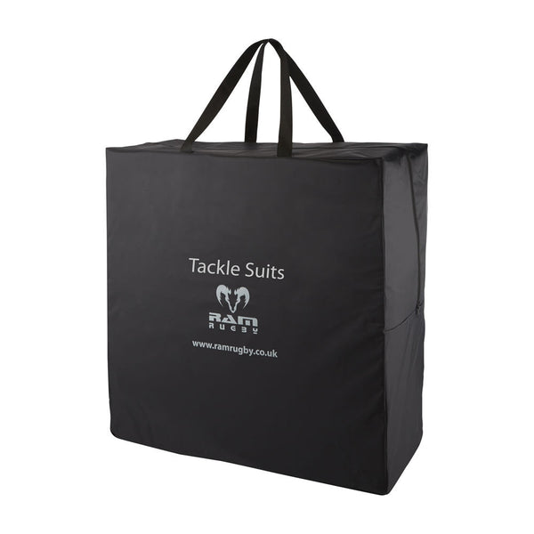 Tackle Suit Carry Bag Ram Rugby