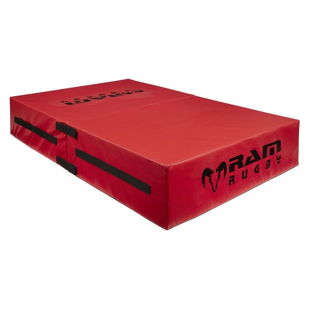 Ram Rugby-Tackling & Wrestling Mats