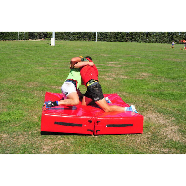 Ram Rugby-Tackling & Wrestling Mats