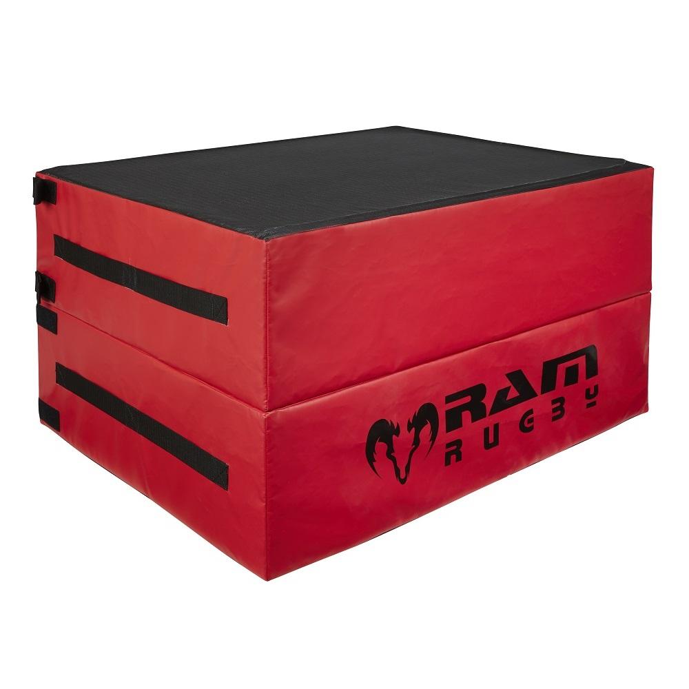 Ram Rugby-Tackling & Wrestling Mats