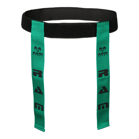 Tag Rugby Equipment - Tags, Belts & Sets - Ram Rugby