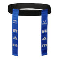 Ram Rugby-Tag Rugby Belt Set - Woven Webbing - Small