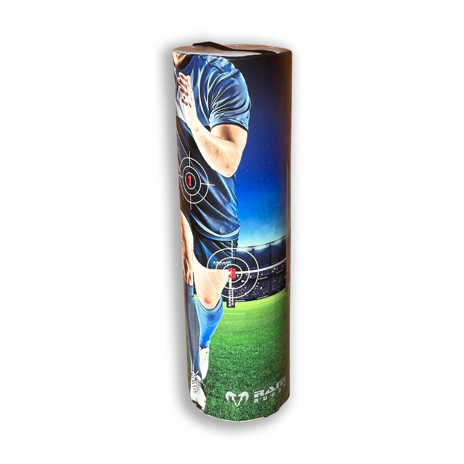 Ram Rugby-Target Tackle Bag