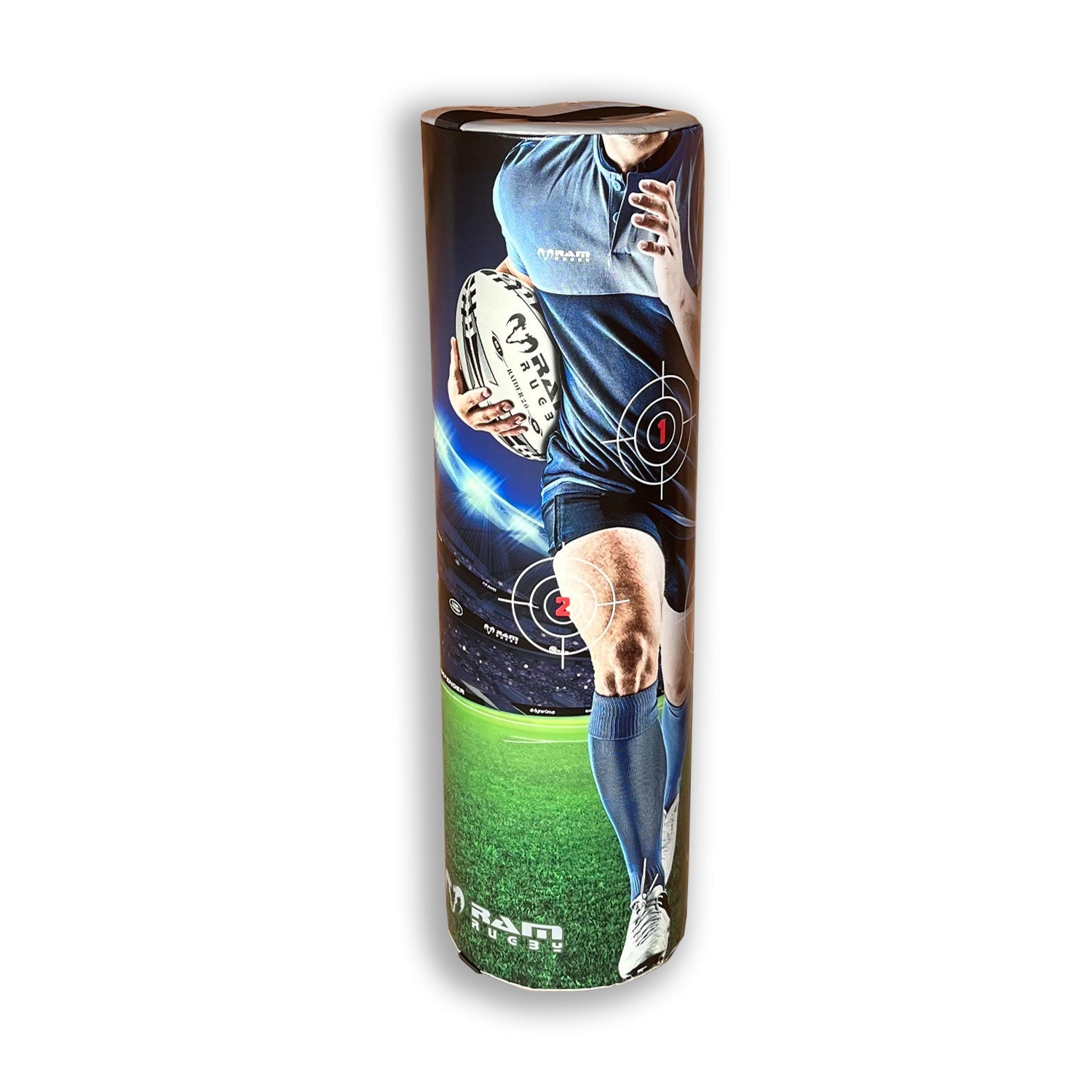 Ram Rugby-Target Tackle Bag