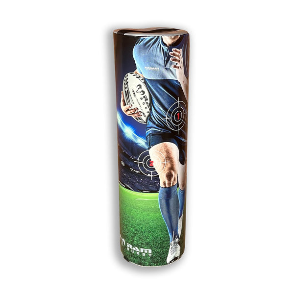 Ram Rugby-Target Tackle Bag