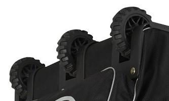 Ram Rugby-Team Kit Bag - Pro