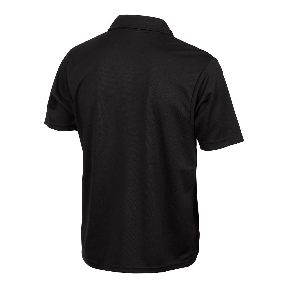 Ram Rugby-Technical Polo Shirt - Stock