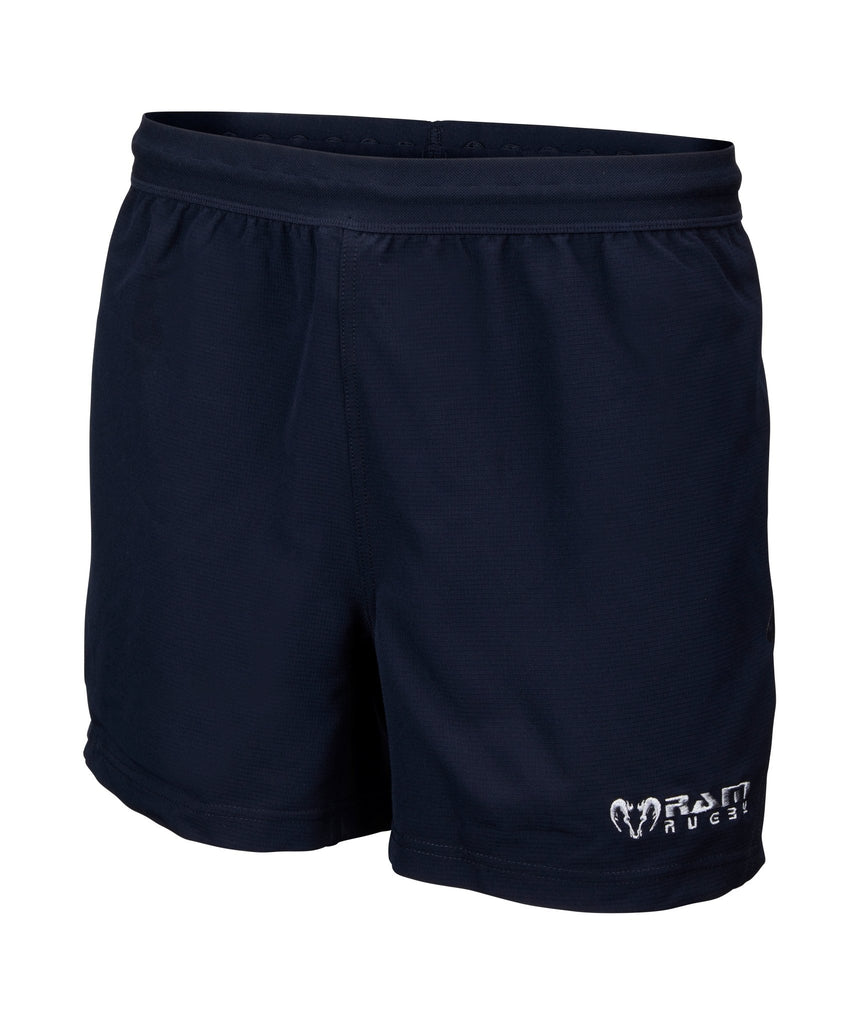Ram Rugby-Technical Rugby Short - Stock