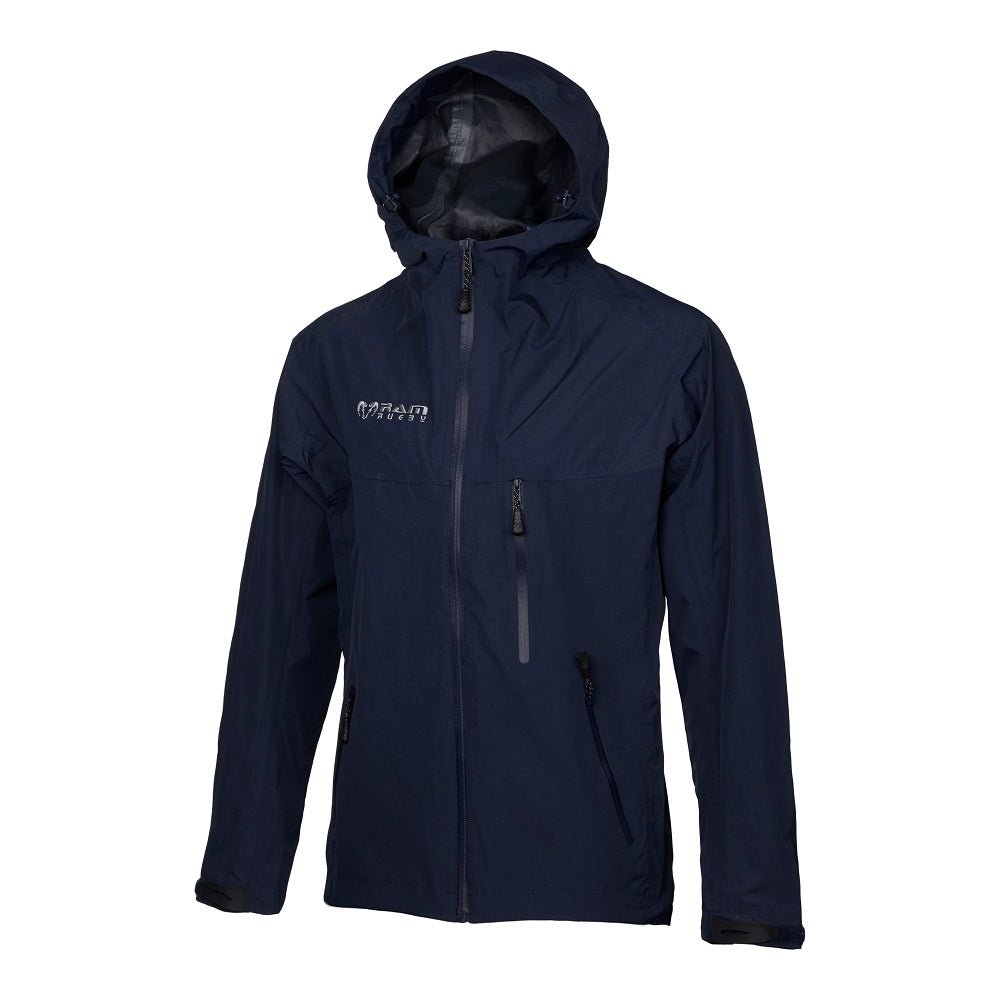 Ram Rugby-Technical Shell Jacket - Stock