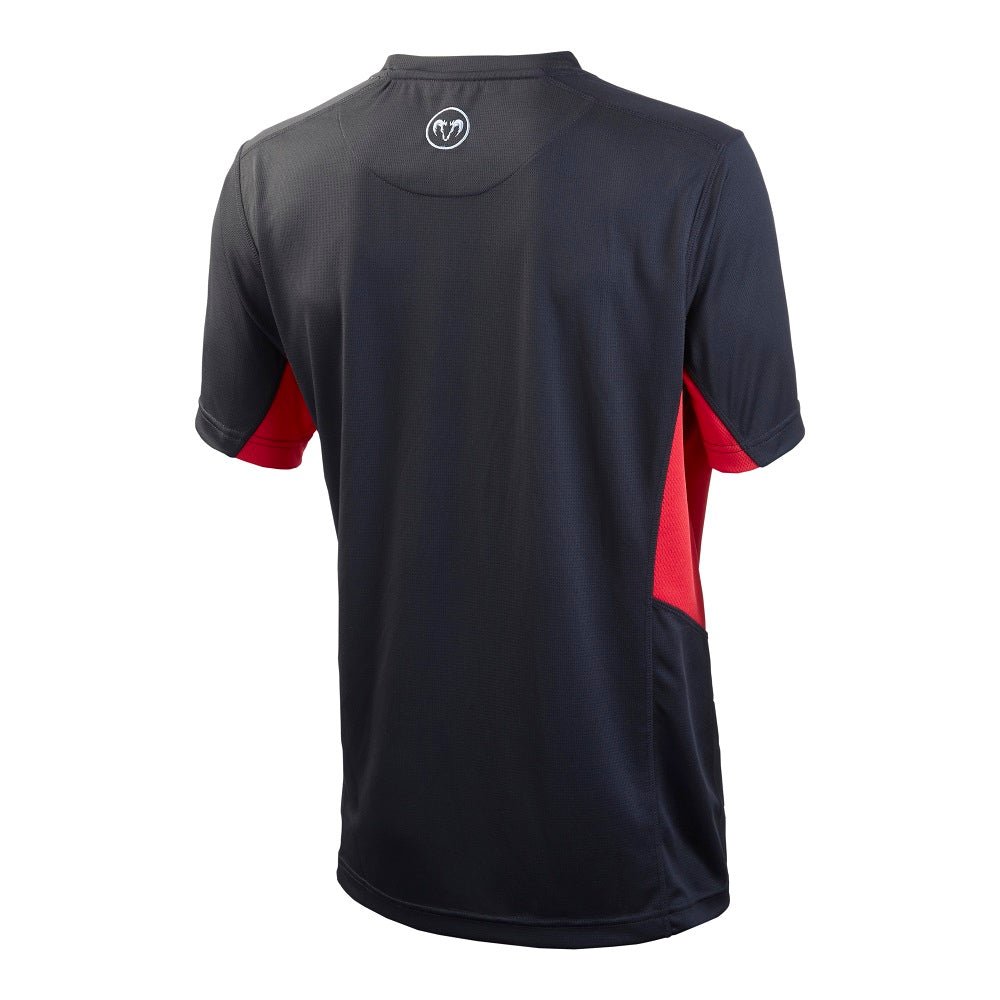 Ram Rugby-Technical T-Shirt - Custom